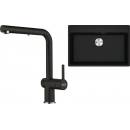 Set Franke MRG 610 + FN 6110