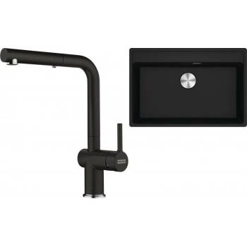 Set Franke MRG 610 + FN 6110