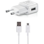 Samsung EP-TA200EWE + ECB-DU4EWE