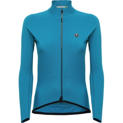 Pissei Primapelle Women Winter LS Azzurro