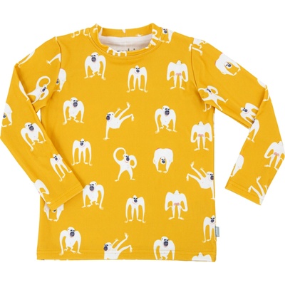 Wouki Niki Yellow