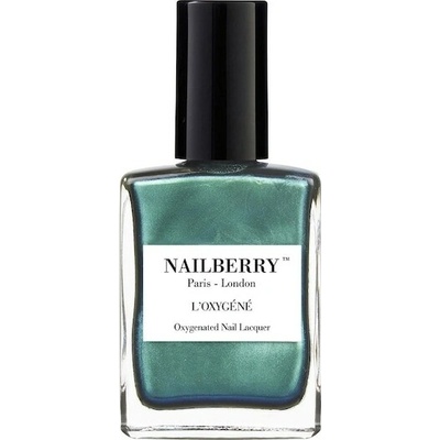 Nailberry Nehty Lak-na-nehtyL'OxygénéLak na nehty s obsahem kyslíku Glamazon 15 ml (31 067,00 Kč / 1 l)