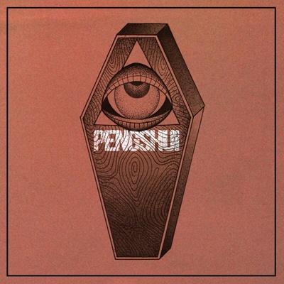 Pengshui - Destroy Yourself Vinyl LP