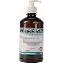 ZEUS Olej z treščej pečene pre psy 500 ml