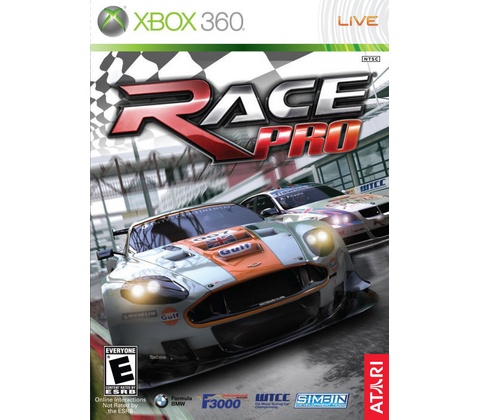 RACE Pro