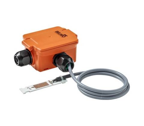 Belimo 22HH-100X