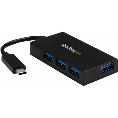 StarTech 4xUSB 3.0 (HB30C4AFS)