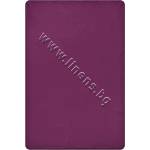 Dilios Долен чаршаф Dilios Лилаво, p/n 45708002410 - Долен чаршаф от Ранфорс (45708002410)