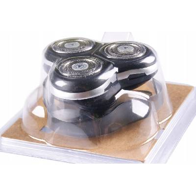 Hlava čepele hlavy RQ10 RQ11 RQ12 RQ12/50 je vhodná pro holicí strojek PHILIPS