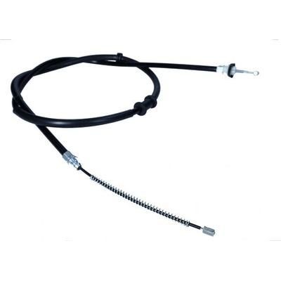 Ťažné lanko, parkovacia brzda MAXGEAR 32-1466 (321466)