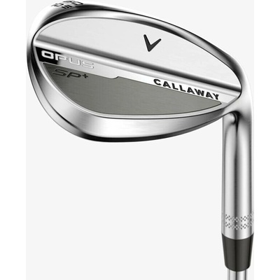 Callaway Golf Opus SP+ S Grind, NS Pro 950 GH Neo GP MCC +4 Align wedge ľavé 56.10 Stiff