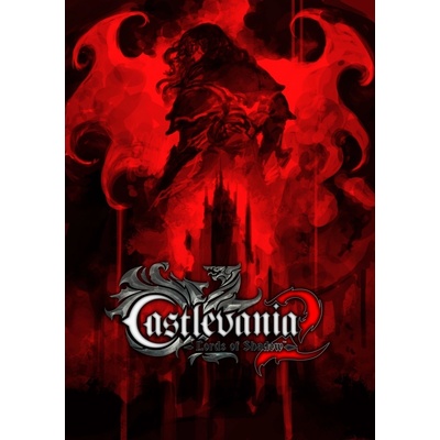 Castlevania: Lords of Shadow 2