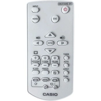 General Casio yt-141 - дистанционно управление с лазерен указател (yt-141)