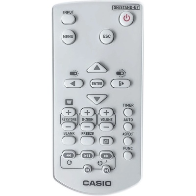 General Casio yt-141 - дистанционно управление с лазерен указател (yt-141)