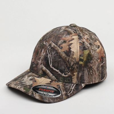 Flexfit TrueTimber® Kanati Camo Cap kanati camo pattern