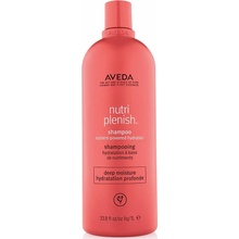 Aveda NutriPlenish Hydrating Shampoo Deep Moisture 1000 ml