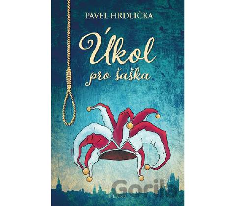 Úkol pro šaška