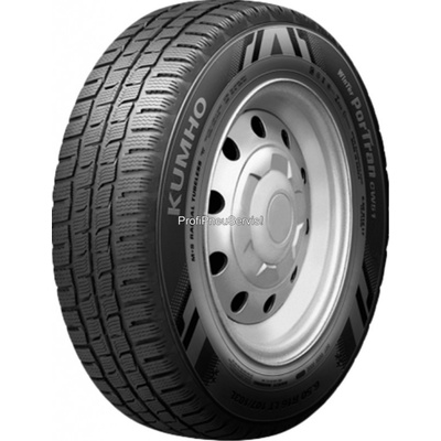 Kumho CW51 195/75 R16 110/108R