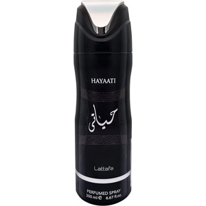 LATTAFA Hayaati deo spray 200 ml
