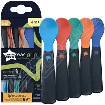 TOMMEETIPPEE Easygrip 5 ks