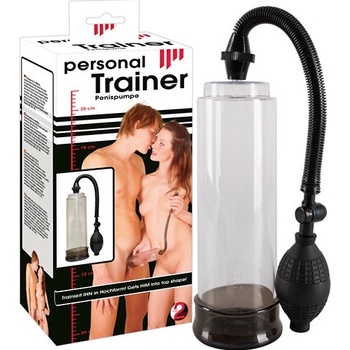Personal Trainer