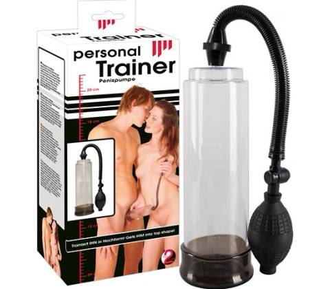 Personal Trainer