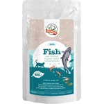 Farkaskonyha Fish & shrimp 100 g