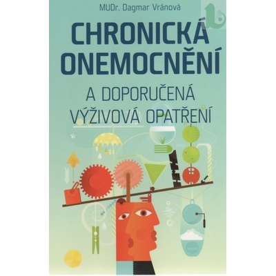 Chronická onemocnění a doporučená výživová opatření