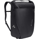 VAUDE Раница за колоездене Vaude Aqua Transformer 26 Cycling backpack - Black / Black - размер One Size (502-9089-0411)