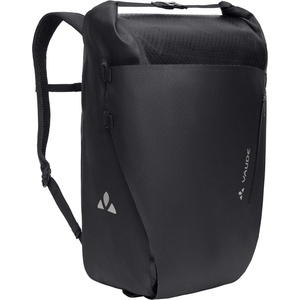 VAUDE Раница за колоездене Vaude Aqua Transformer 26 Cycling backpack - Black / Black - размер One Size (502-9089-0411)