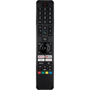 JVC rm-c3605, lt-24vah3235, lt-32vaf5000, lt-32vaf5355, lt-32vah4335, lt-40vaf3235 - оригинален дистанционен контрол с гласово управление (rm-c3605, lt-24vah3235, lt-32vaf5000, lt-32vaf5355, lt-32vah4335, Дистанционно