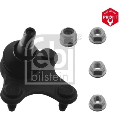 Ferdinand Bilstein GmbH + Co KG 40668
