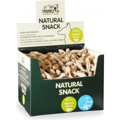 Camon Снакс за куче - Четка за зъби 14см (ab532)