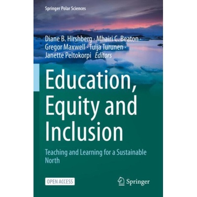 Education, Equity and Inclusion