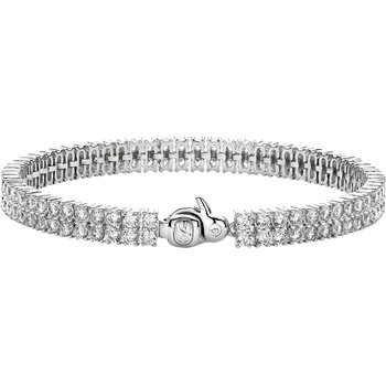 Ti Sento Дамска гривна от сребро Ti Sento 23067ZI (23067ZI)