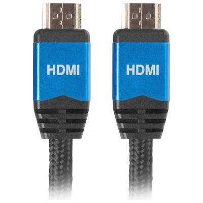 Lanberg CA-HDMI-20CU-0018-BL