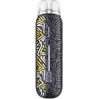 Aspire Pixo Aura Pod 1300 mAh Graffiti Gray