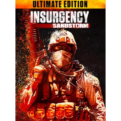 Insurgency: Sandstorm (Ultimate Edition)