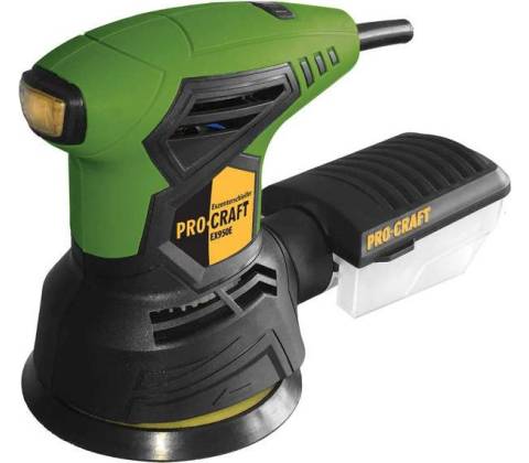 Procraft EX950E