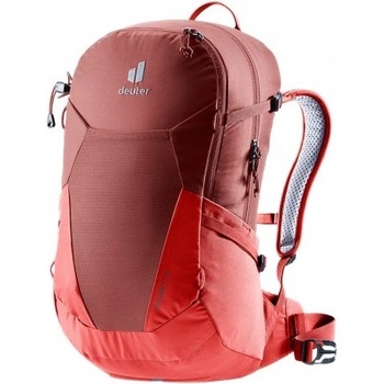 Deuter Futura SL 21l červený/oranžový