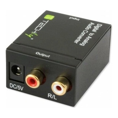 Techly IDATA-SPDIF-3