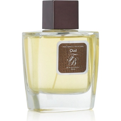 Franck Boclet Oud parfumovaná voda pánska 100 ml