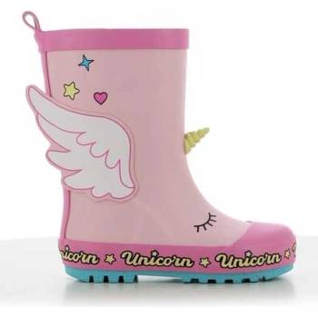 Kids movie heroes Гумени ботуши unicorn magic
