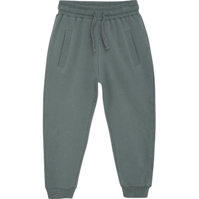 EnFant tepláky Balsam Green