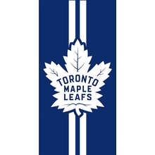 TipTrade s.r.o. osuška NHL Toronto Maple Leafs Prestige 70 x 140 cm