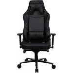 Arozzi Vernazza XL SoftPU black VERNAZZA-XL-SPU-PBK