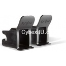 Příslušenství ke kočárkům Cybex Zaváděcí plasty isofix