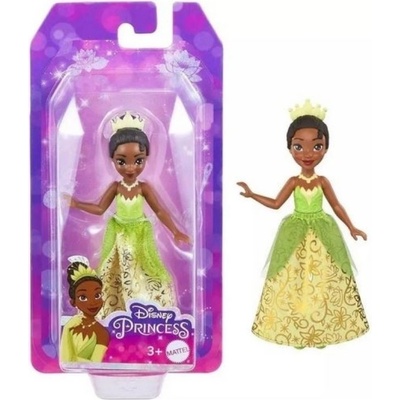 MATTEL Disney Princess Small Dolls Tiana