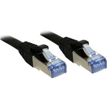 Image 1 of Lindy 47185 мрежов кабел Черен 20 м Cat6 S/FTP (S-STP) (47185)