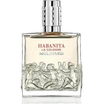 Image 1 of Molinard Habanita La Cologne EDT 75 ml